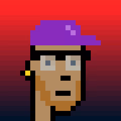 Optipunk #7187
