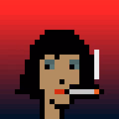 Optipunk #201