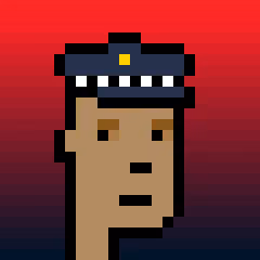 Optipunk #134
