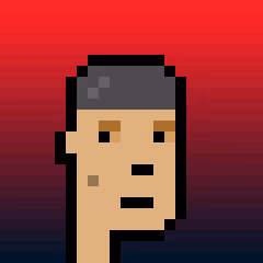 Optipunk #1464