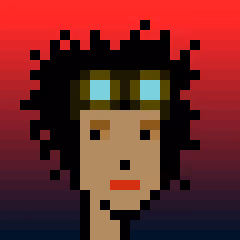 Optipunk #9937
