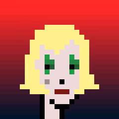 Optipunk #8802