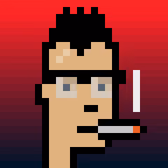 Optipunk #5104