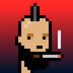 Optipunk #2770