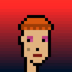 Optipunk #8874