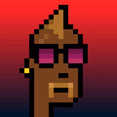 Optipunk #8992