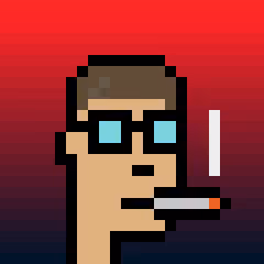 Optipunk #4717