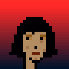 Optipunk #8034