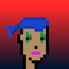 Optipunk #7906