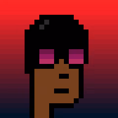 Optipunk #1325