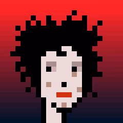 Optipunk #6450