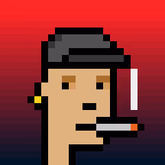 Optipunk #5427
