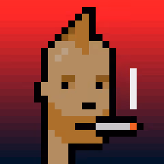 Optipunk #8116