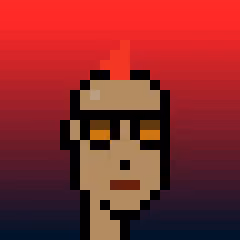 Optipunk #8793