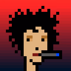 Optipunk #306