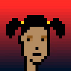 Optipunk #4397