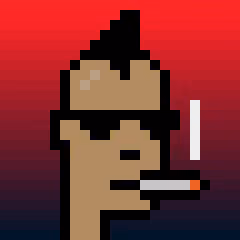 Optipunk #1465