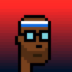 Optipunk #7684