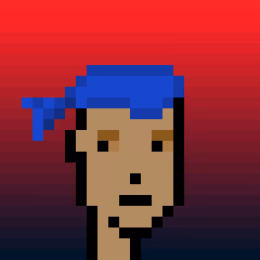 Optipunk #1616