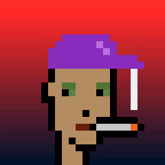 Optipunk #7924