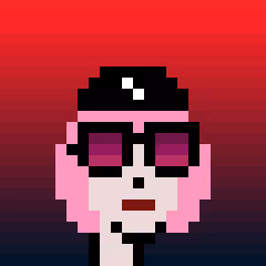 Optipunk #4924