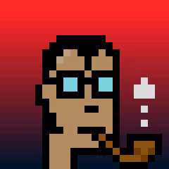 Optipunk #7817