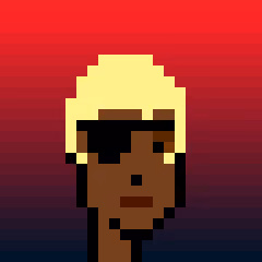 Optipunk #6497