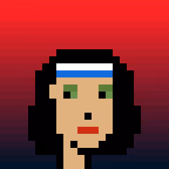 Optipunk #6868