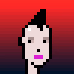 Optipunk #6115