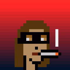 Optipunk #5064