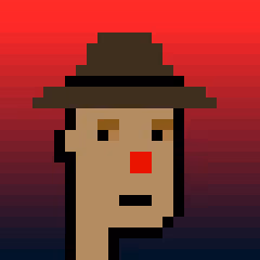 Optipunk #8675