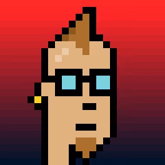 Optipunk #5606