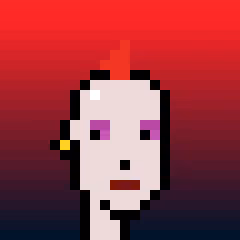 Optipunk #8800