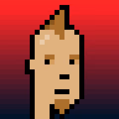 Optipunk #2238
