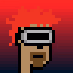 Optipunk #5062