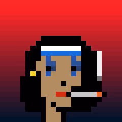 Optipunk #6498
