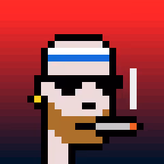 Optipunk #377