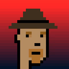 Optipunk #2332