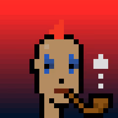 Optipunk #9746