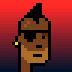 Optipunk #9499