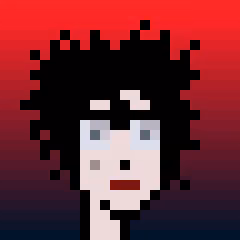Optipunk #6854