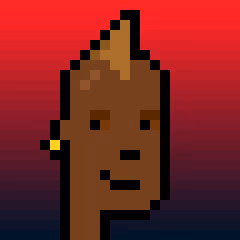 Optipunk #7591