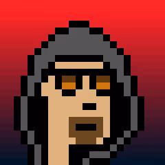 Optipunk #6505