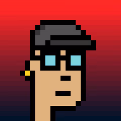 Optipunk #2537