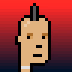 Optipunk #6676