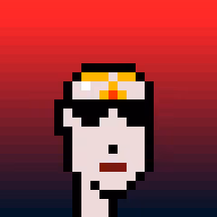 Optipunk #2891