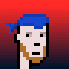 Optipunk #8652