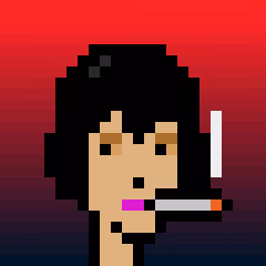 Optipunk #5591