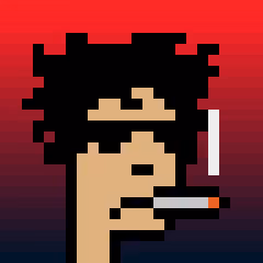 Optipunk #6392
