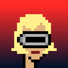 Optipunk #5124